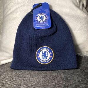 🔹 Chelsea F.C 🔹 Beanie
